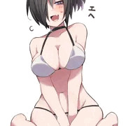 うちの子
