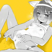 なんとなく
