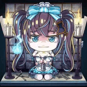 たゆゆ怪談