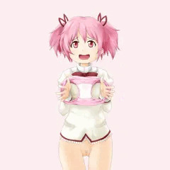 鹿目まどか
