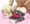 プリンツちゃん寝バック