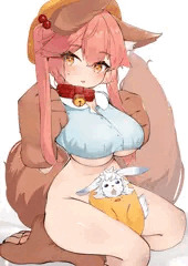園児きゃっと