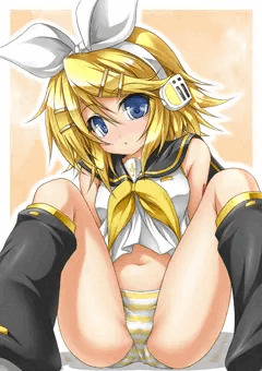 鏡音リン