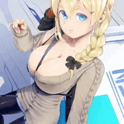 【不健全】この画像MG3ちゃんに似てるな