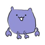 カニ参