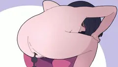 無限アナルビーズ 無限快楽