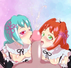 メイドラフィソル・アリィの奉仕