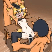 けもみみちゃんとSEXだ！！
