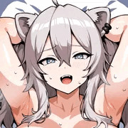 ファンティア限定ぼたん