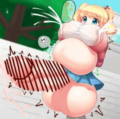 丸呑み　（アリス、たまて）