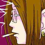 私ではない誰か