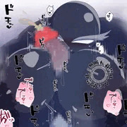 落書き】ぱいずりのひ(支援サイトに文字なし差分有り)