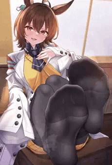 アグネスタキオン