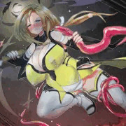 【エロブラゲ】閃忍&対魔忍
