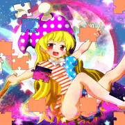 クラピーちゃんパズル