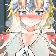 ジャンヌさん２