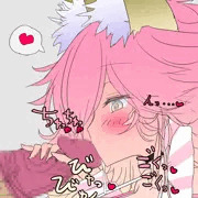 ふぇらちお精飲玉藻さん❤キャミパーカー❤