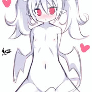 聖女エトナさん騎乗えっち