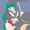 痴的な図書委員ちゃんと無骨な番町くん