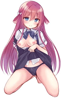 周防天音