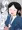 しれっと胸で暖を取る