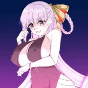 BBドバイちゃん