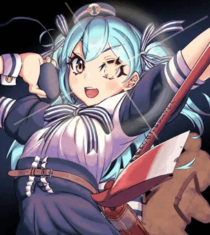 LRLちゃん
