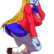 カイガン・ギャルフ