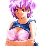 ランファンという女性