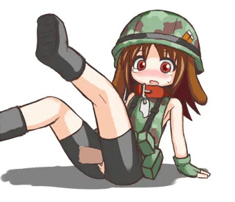 あーみーさんまじかわ