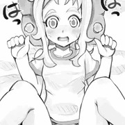 日比野ミナちゃん