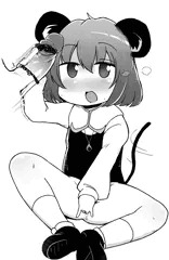 ク☆らくがき
