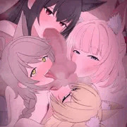 💖FOX小隊がお口でご奉仕💖