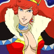 バクシンガー　ライラ・峰里