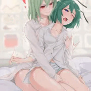 お姐さんには逆らえない