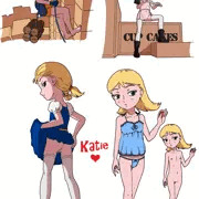 ケイティー1