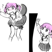 妄想シチュエーション001