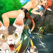 サカニャ取り放題