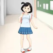 2Dエロアニメ作品つくりました
