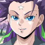 ベイブレードX　白星テンカ