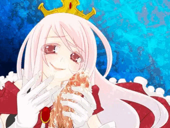 ドS美少女アイドルの見下し手袋越し手コキください！！！
