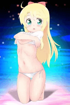 わたてんマイクロビキニ部13