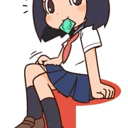 『ぶーちゃんとねーちゃん。』