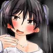 ツインテールちゃん