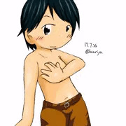 もがみん