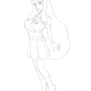 きょうのにじえ　０２２　おっぱいをつつむもの