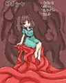 魔法少女ユズハ　敵紹介