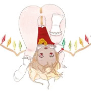 でんぐりふらんちゃん