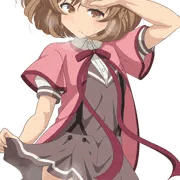 柚季ちゃん