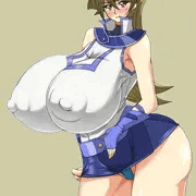 天上院明日香